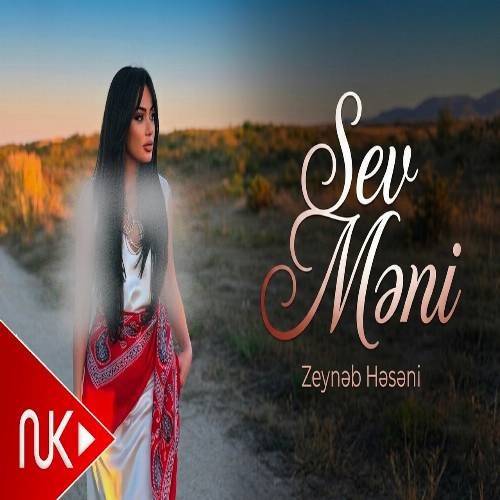 دانلود آهنگ دلی کیمی سو منی سویرم سنی از زینب حسنی